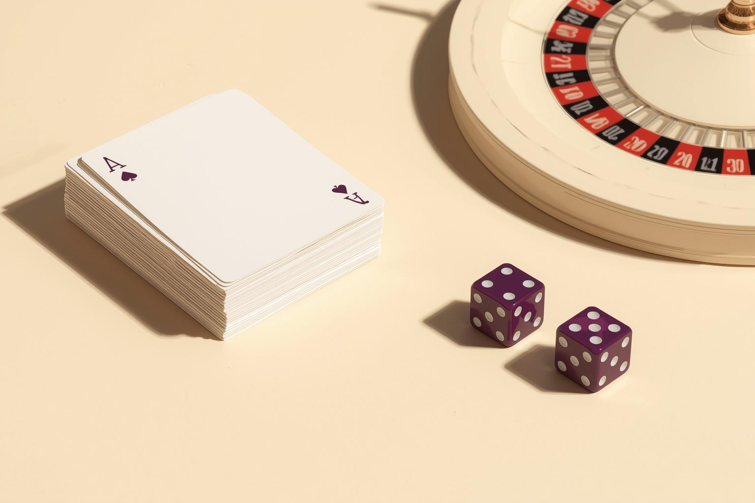Quali giochi offrono le migliori probabilità